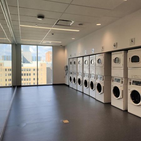 Toronto Metropolitan University-Daphne Cockwell Complex Residence Dış mekan fotoğraf