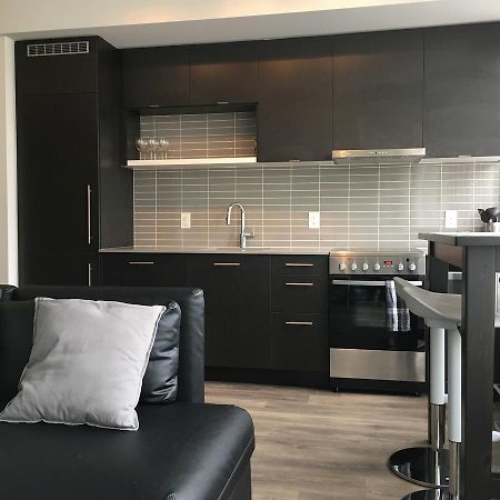 Toronto Metropolitan University-Daphne Cockwell Complex Residence Dış mekan fotoğraf