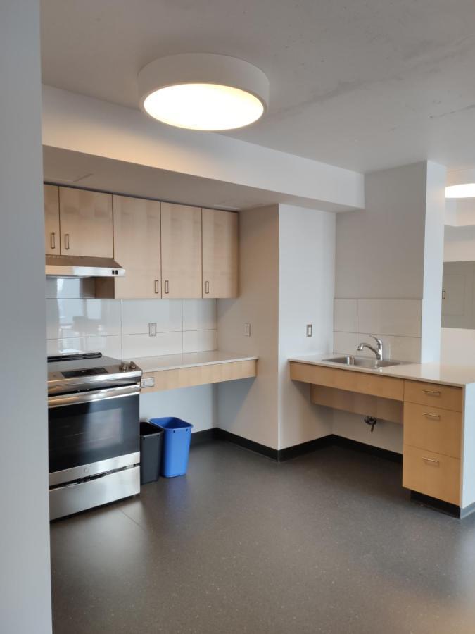 Toronto Metropolitan University-Daphne Cockwell Complex Residence Dış mekan fotoğraf