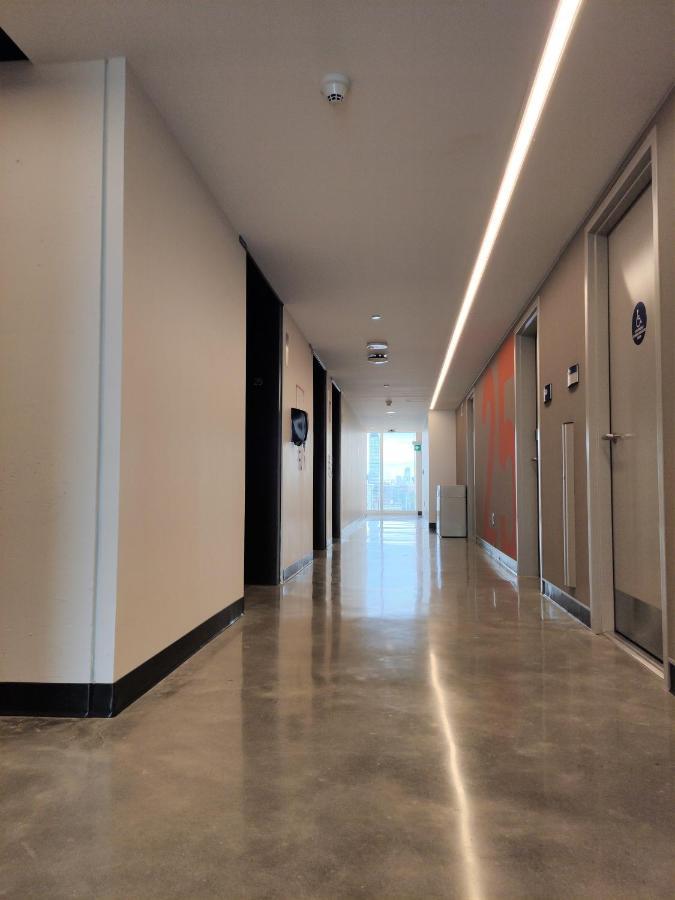 Toronto Metropolitan University-Daphne Cockwell Complex Residence Dış mekan fotoğraf