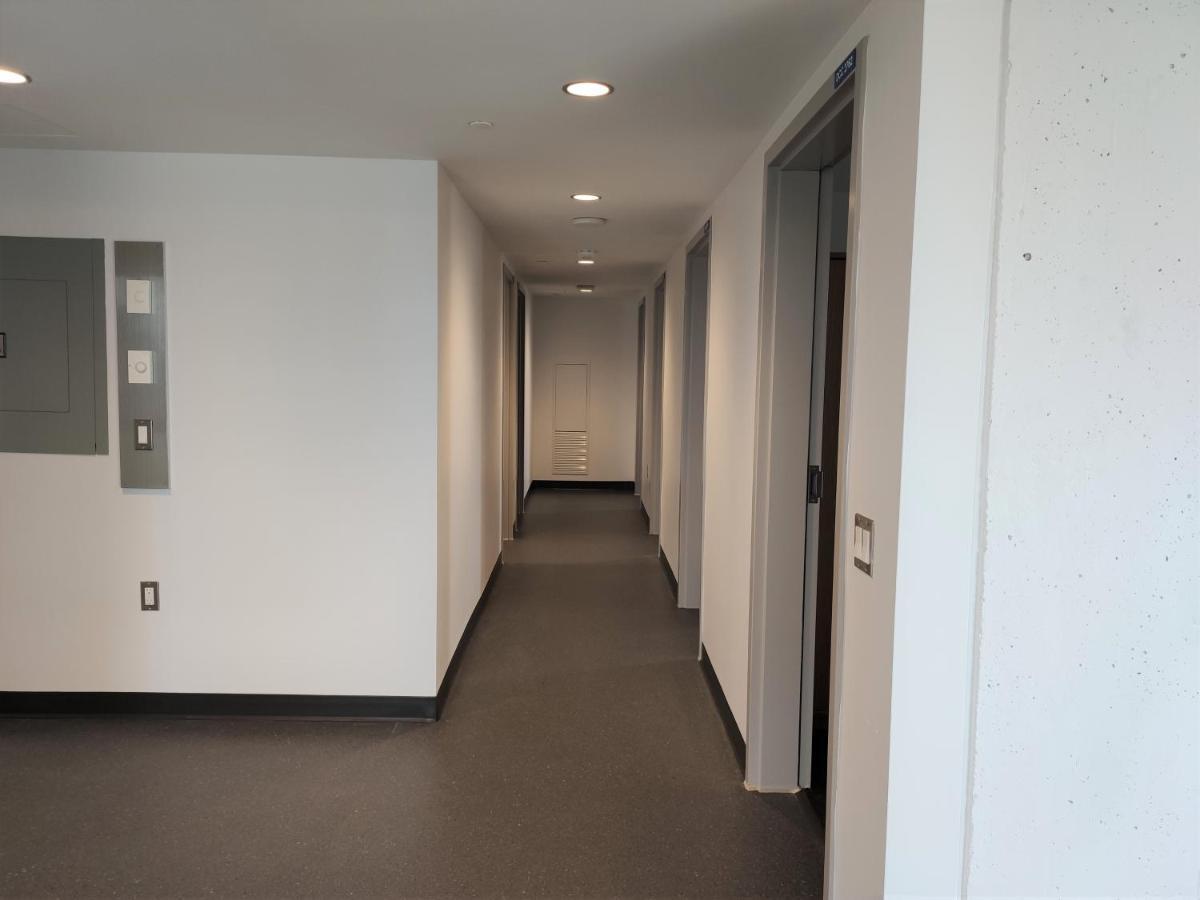 Toronto Metropolitan University-Daphne Cockwell Complex Residence Dış mekan fotoğraf