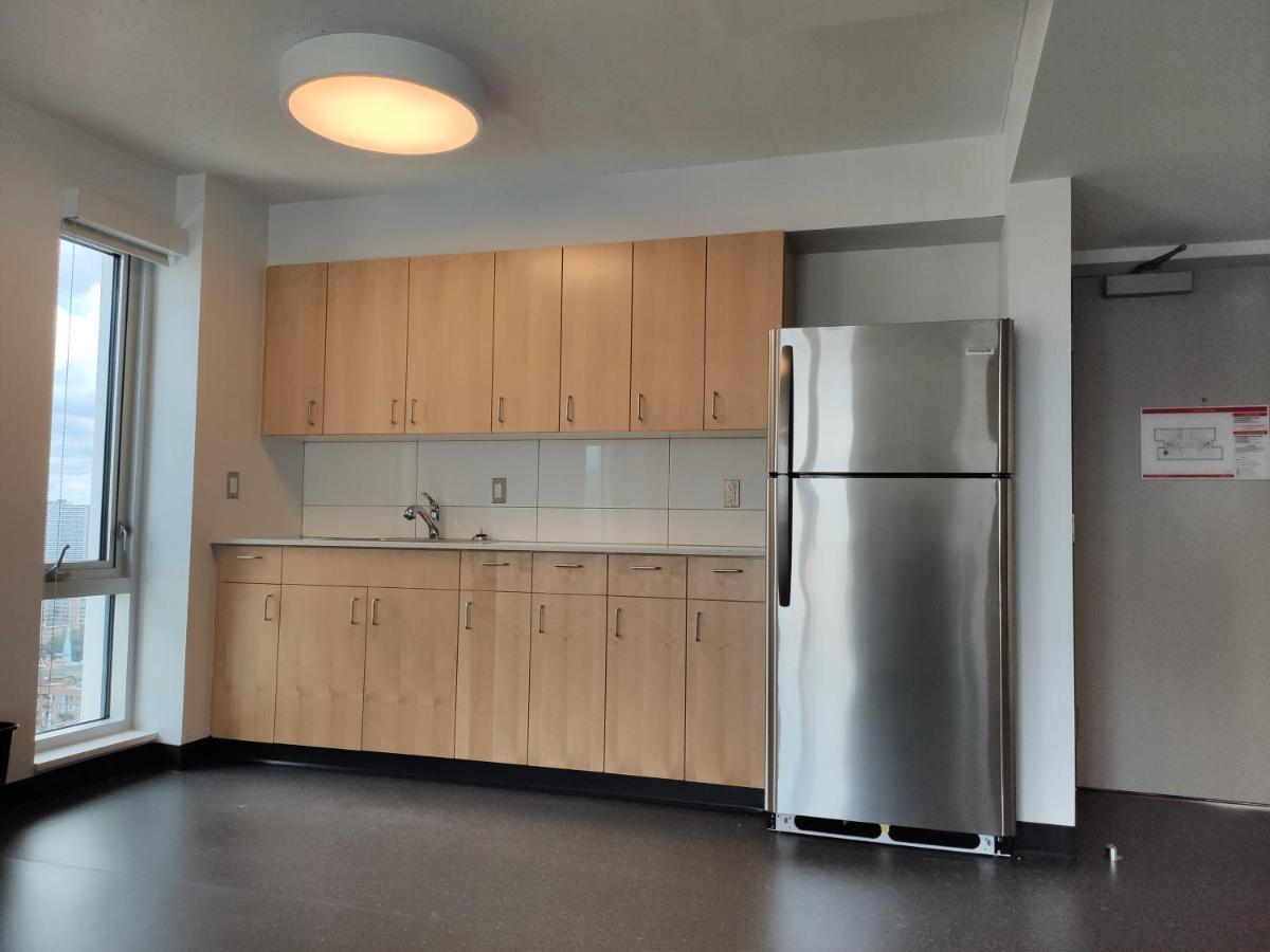Toronto Metropolitan University-Daphne Cockwell Complex Residence Dış mekan fotoğraf