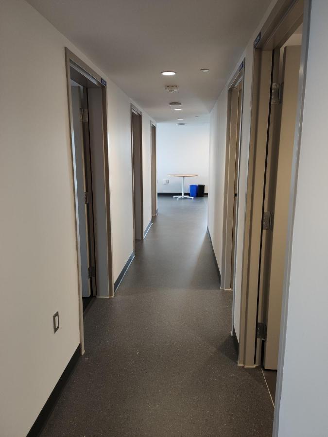 Toronto Metropolitan University-Daphne Cockwell Complex Residence Dış mekan fotoğraf