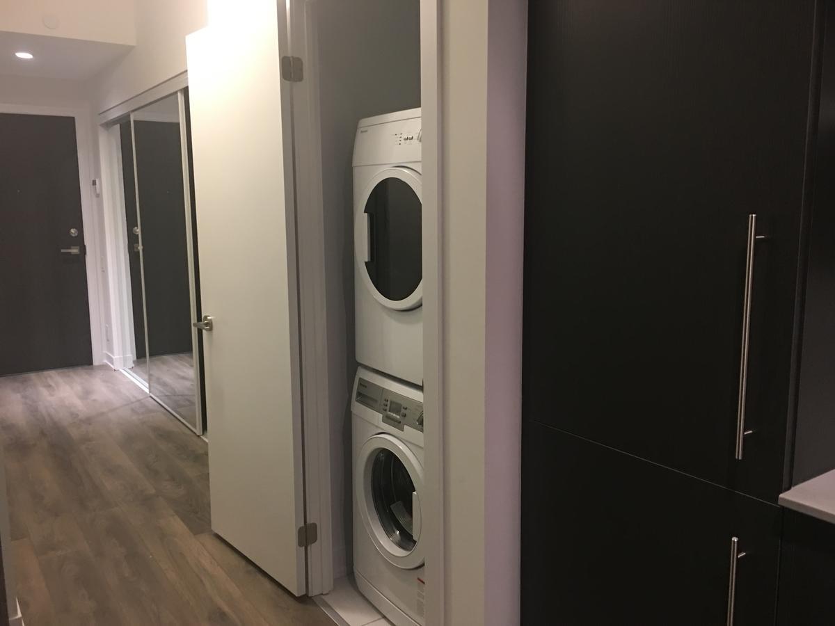 Toronto Metropolitan University-Daphne Cockwell Complex Residence Dış mekan fotoğraf