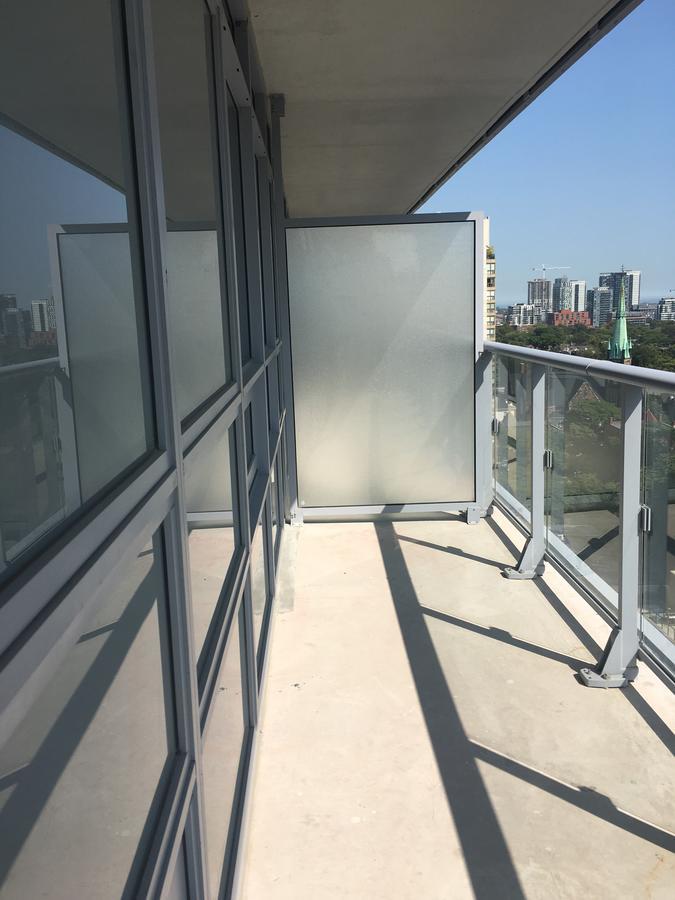 Toronto Metropolitan University-Daphne Cockwell Complex Residence Oda fotoğraf