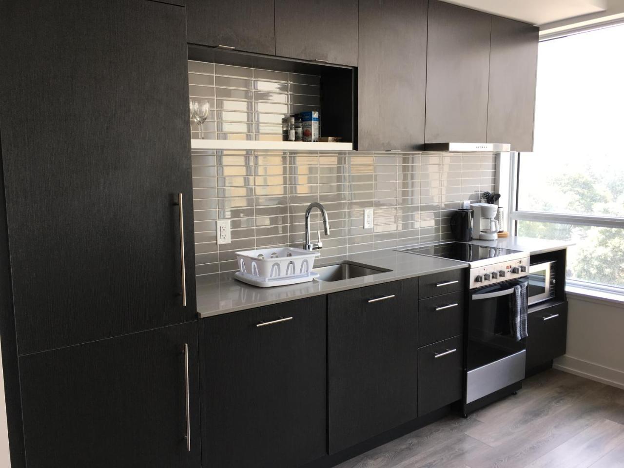 Toronto Metropolitan University-Daphne Cockwell Complex Residence Dış mekan fotoğraf