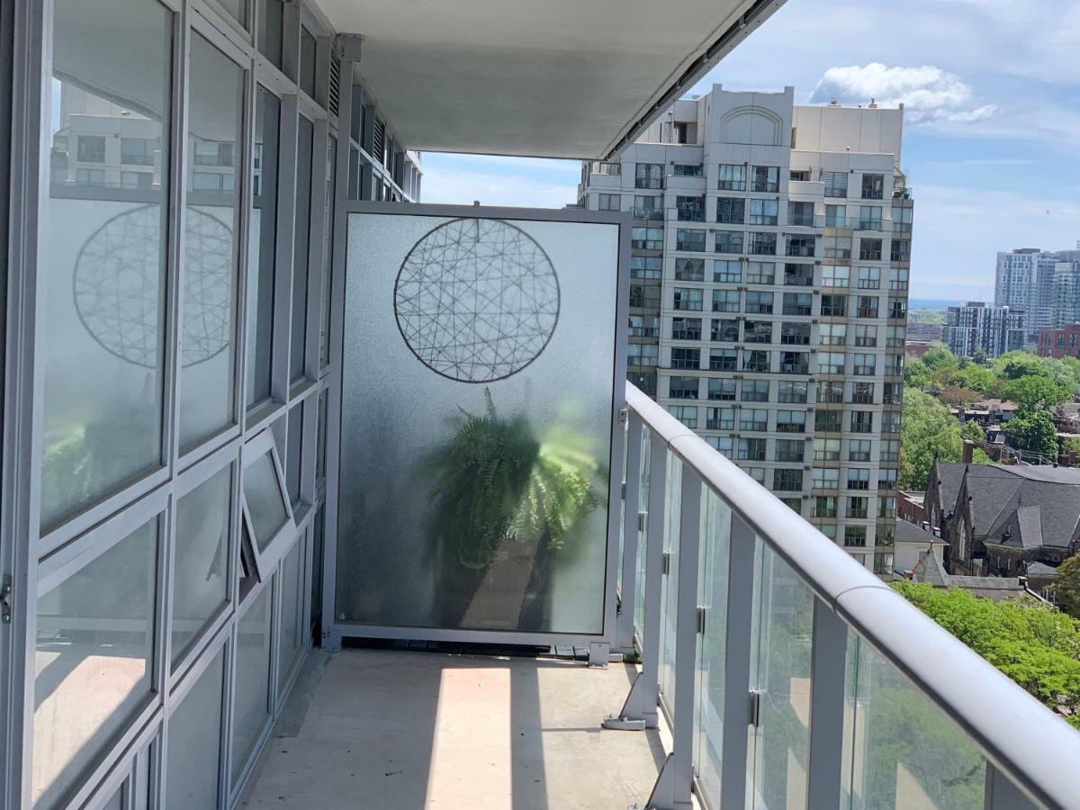Toronto Metropolitan University-Daphne Cockwell Complex Residence Dış mekan fotoğraf