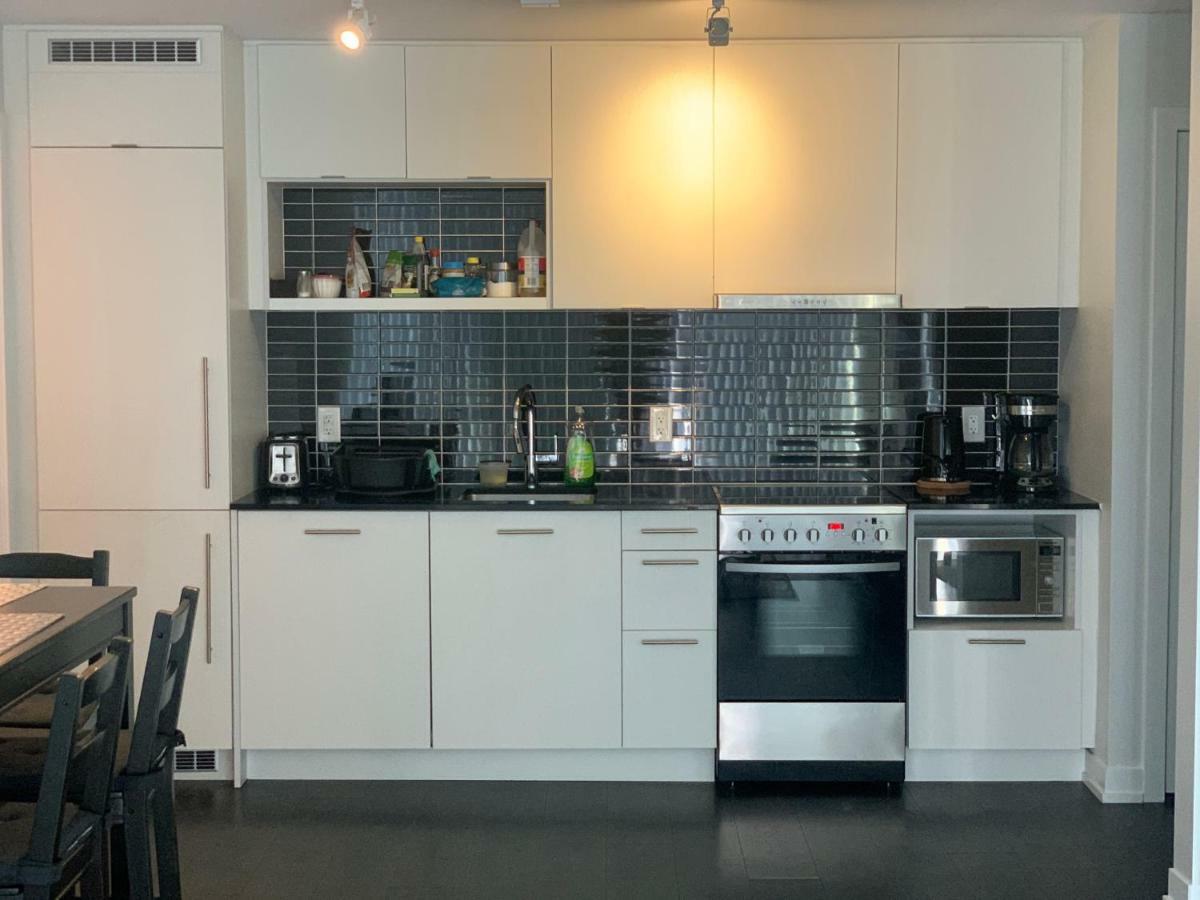 Toronto Metropolitan University-Daphne Cockwell Complex Residence Dış mekan fotoğraf